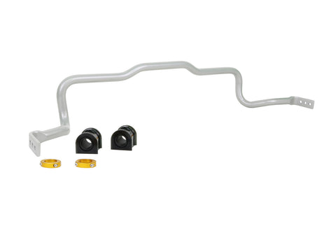 BFF96Z - Front Sway Bar - 26mm 3 Point Adjustable for FORD FOCUS 2015-2018 - LZ RS