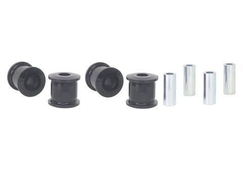 W63351 - Rear Trailing Arm Bush Kit for NISSAN PATROL 1999-2016 - GU Y61 CAB CHASSIS (Upper/Lower)