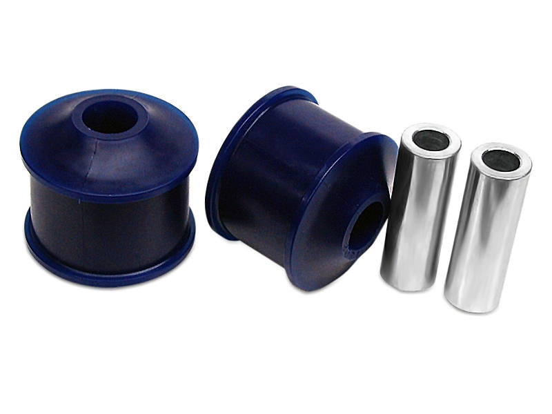 Front Lower Caster Arm - Bush Kit