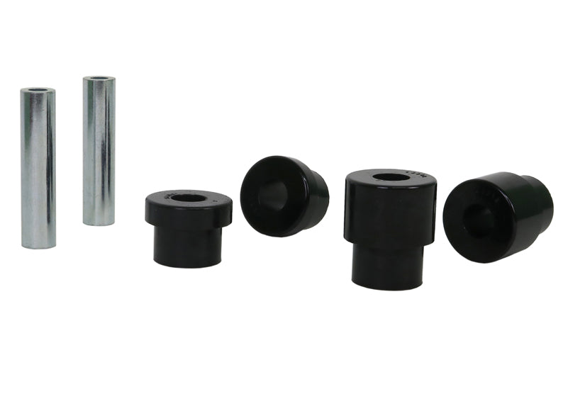 W51304A - Front Lower Control Arm - Inner Bush Kit for FORD FAIRLANE 1996-1999 - NL