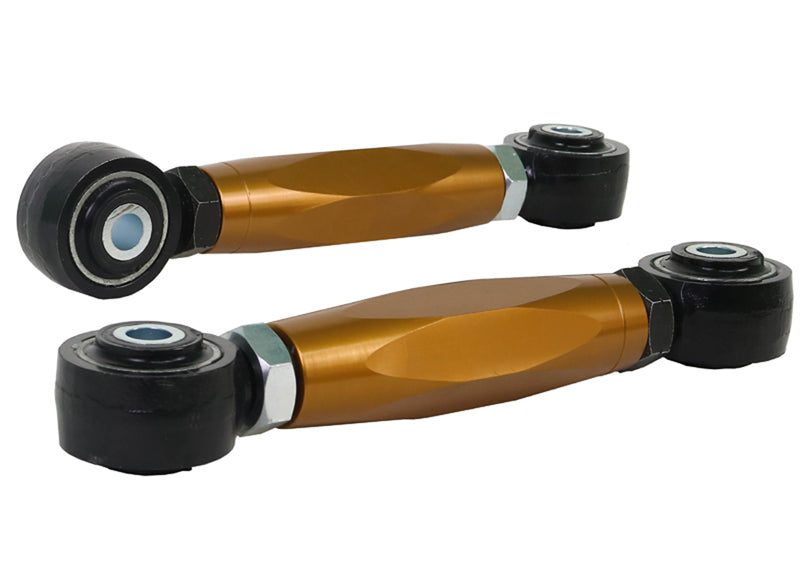KTA137 - Rear Toe Arms (Adjustable) for FORD FOCUS 2003-2005 - LR ST170