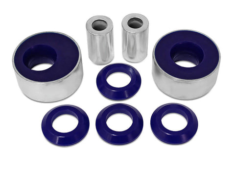 SPF3396K - Front Lower Arm - Rear Bush Kit - Single Offset for VW POLO 2009-2017 Mk5 6R, 6C