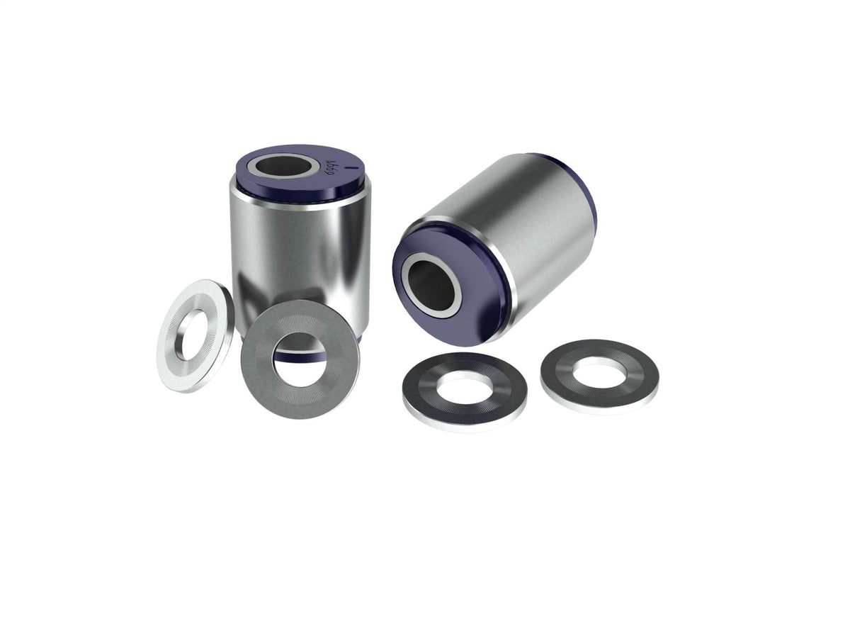 SPF4669K - Rear Arm Lower-Inner Camber Kit for MITSUBISHI PAJERO 2006-2022 NS - NX