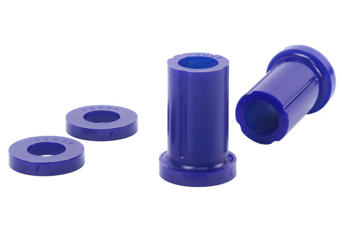Front Lower Control Arm - Front Bush Kit