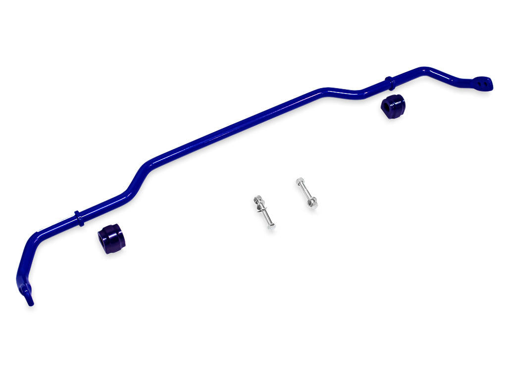 Rear 24mm 2 Position Adjustable Sway Bar