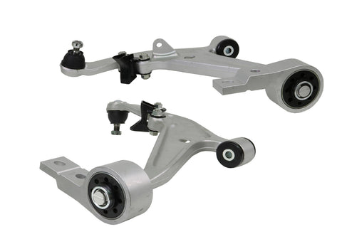 WA420 - Front Lower Control Arm Kit for NISSAN X-TRAIL 2001-2007 - T30