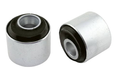KCA375 - Front Lower Control Arm - Rear Bush Kit (Offset) for SUBARU LIBERTY 1989-1994 - BC, BJ, BF