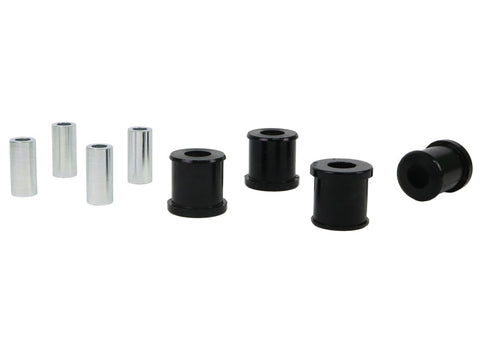 W53468 - Front Upper Control Arm - Inner Bush Kit for NISSAN NAVARA 1997-2015 - D22 2WD