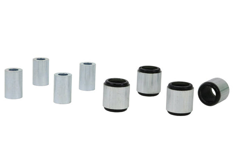 W63320 - Rear Toe Arm Bush Kit for FORD FOCUS 2015-2018 - LZ RS