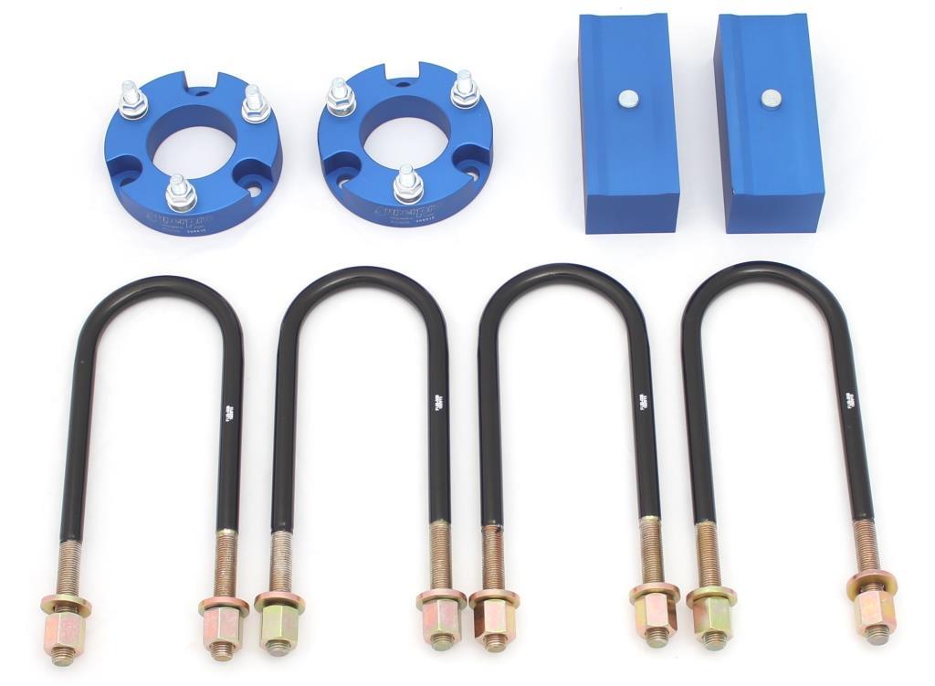 45mm Spacer Lift Kit (PX2) for MAZDA BT-50 2011-2015 UP