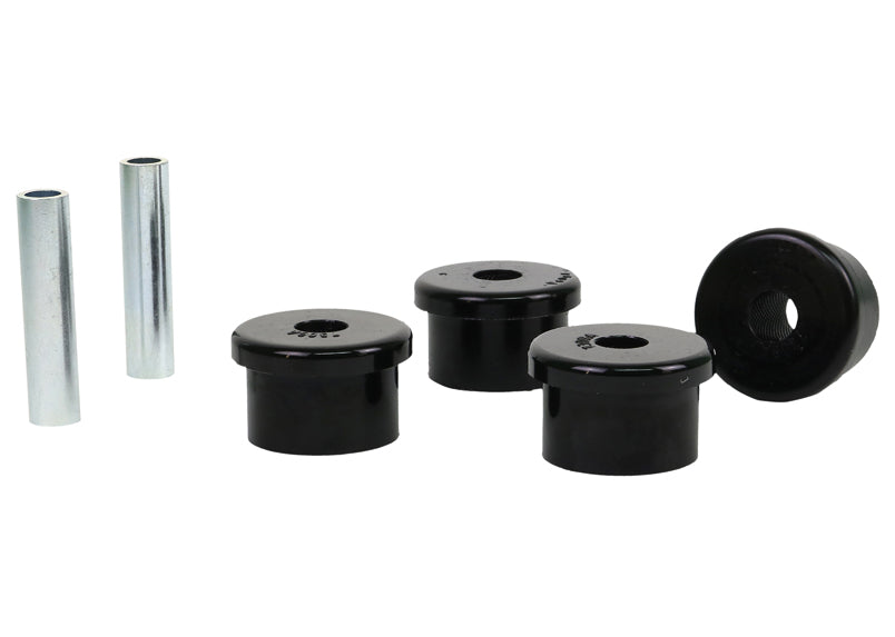W72682A - Leaf Spring - Eye Front Bush Kit (55mm) for FORD FALCON 1996-1999 - XH UTE AND VAN (STRUT FRONT END)