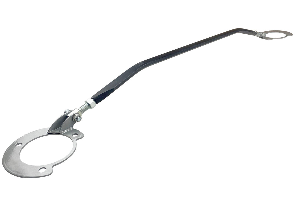 KSB514 - Front Strut Brace for NISSAN NX/NXR 1991-1996 - B13