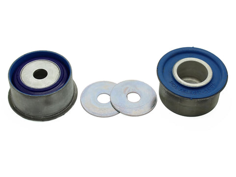 TRC2750 - Rear Differential to Subframe Mount Bush Kit - SupePro Hybrid for MITSUBISHI PAJERO 2000-2006 NM, NP
