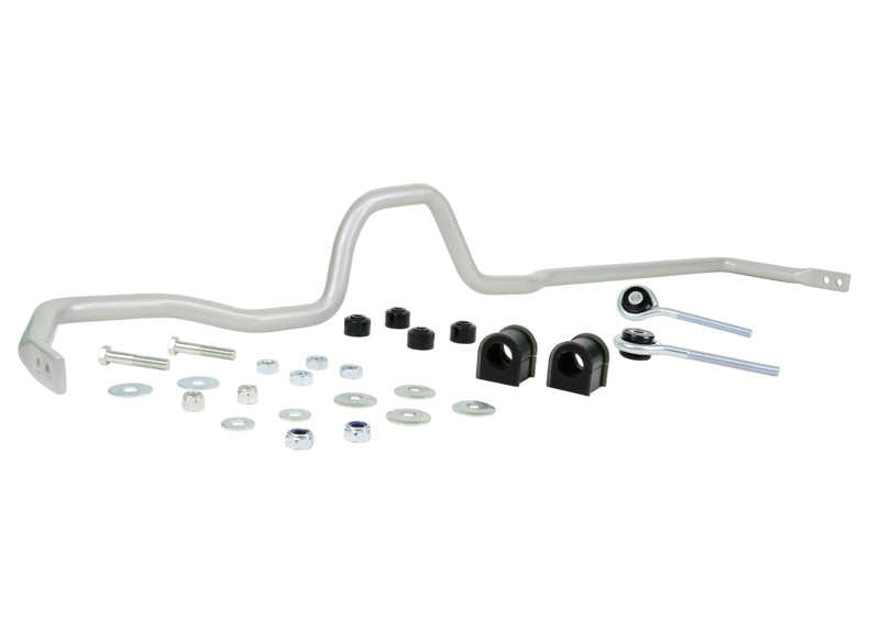 BNR20XZ - Rear Sway Bar - 22mm 2 Point Adjustable for NISSAN SILVIA 1988-1994 - S13