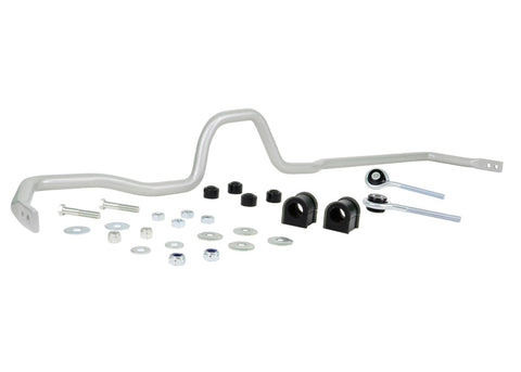 BNR20XZ - Rear Sway Bar - 22mm 2 Point Adjustable for NISSAN SILVIA 1988-1994 - S13