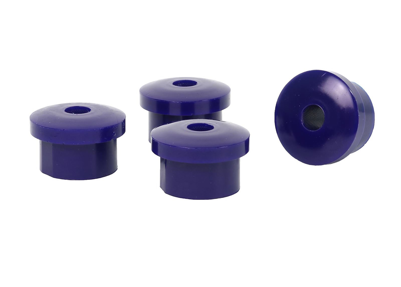 Rear Leaf Spring - Front Eye Bush Kit | Hakon Suspension - Melbourne
