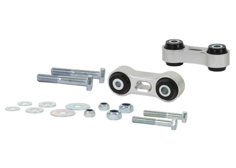 W23479 - Front Swaybar Link Kit (Steel Arm) for SUBARU LIBERTY 1994-1999 - BD, BG, BK