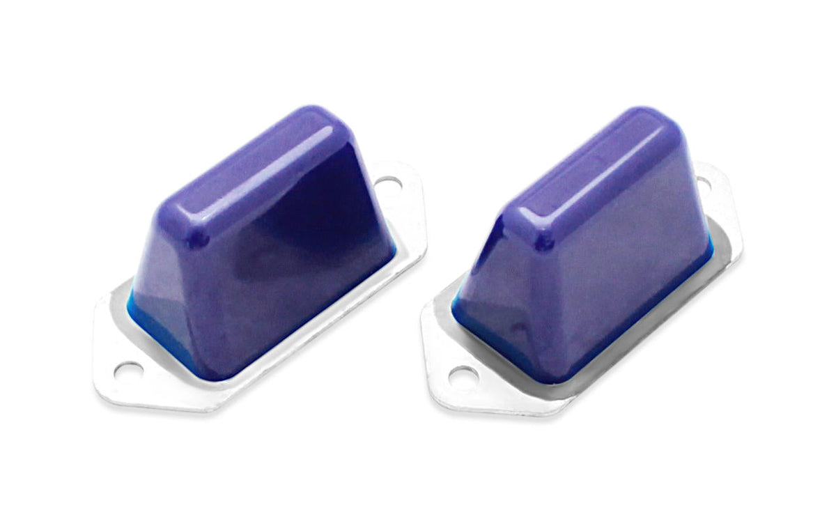 Rear Bump Stop Bush Kit