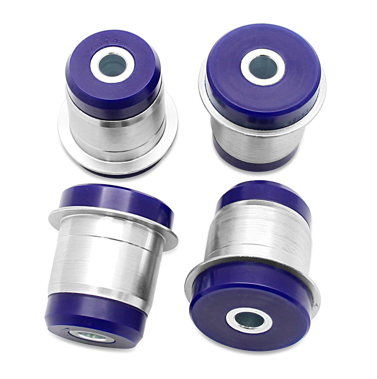 Front Lower Control Arm - Inner Bush Kit