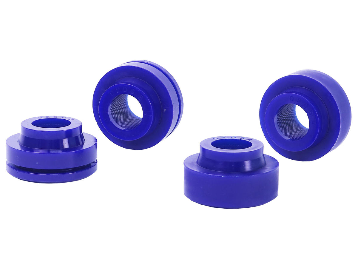 SPF0206K - Front Radius Arm To Chassis Mount Bush Kit for LAND ROVER DEFENDER 2007-2016 L316, L317 Puma Engine