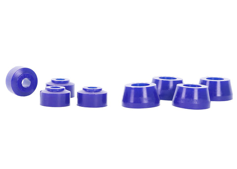SPF2261K - Front Shock Upper & Lower Bush Kit for TOYOTA LAND CRUISER 1985-1999 75 Series
