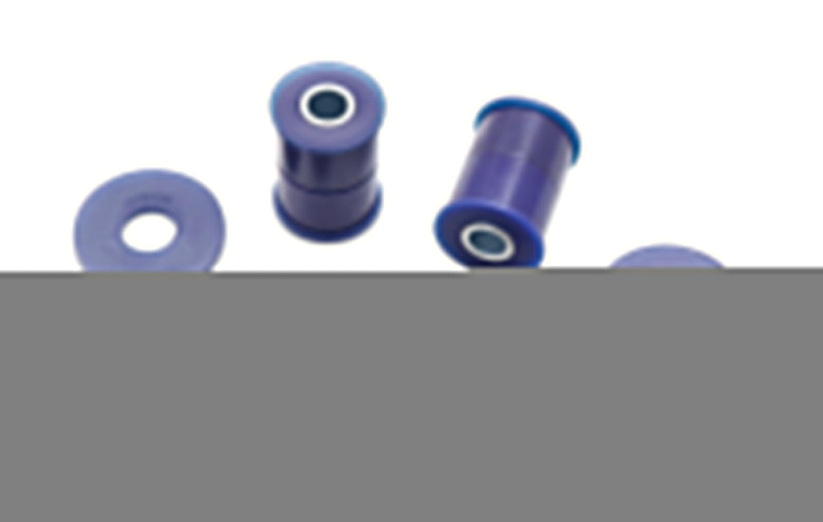 SPF3123K - Rear Lower Trailing Arm - Front Bush Kit for ALFA ROMEO SPIDER 1967-1977