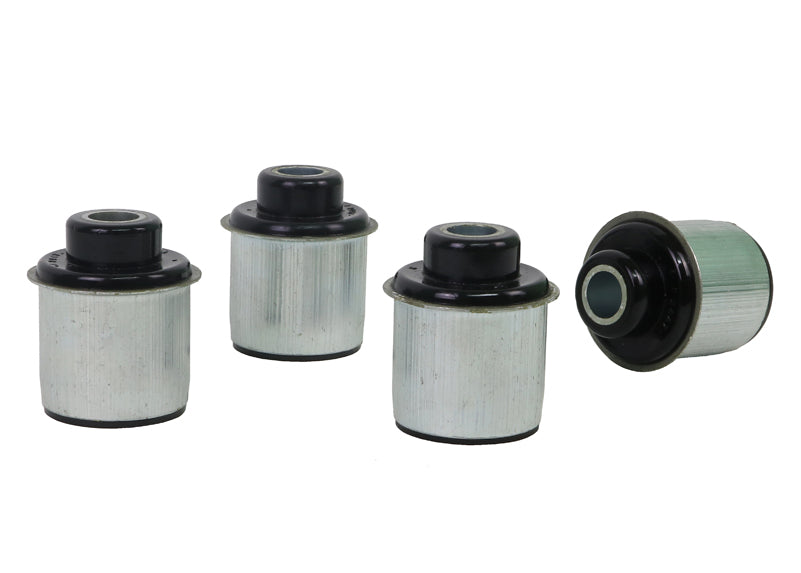 W92447 - Rear Subframe Bush Kit for NISSAN SKYLINE 1993-1998 - R33 GTR, GTS-4 AWD
