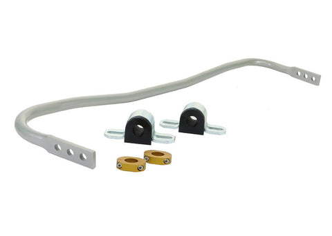 BMR66Z - Rear Sway Bar - 18mm 3 Point Adjustable for MAZDA 3 2014 - 2019 - BM BN