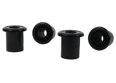 W71215 - Leaf Spring - Shackle Bush Kit for FORD COURIER 2004-2006 - PH 4WD