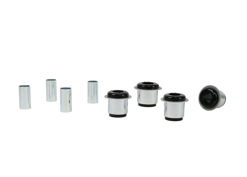W51977 - Front Upper Control Arm - Inner Bush Kit for FORD FAIRMONT 1965-1966 - XP