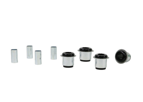 W51977 - Front Upper Control Arm - Inner Bush Kit for FORD FAIRMONT 1965-1966 - XP