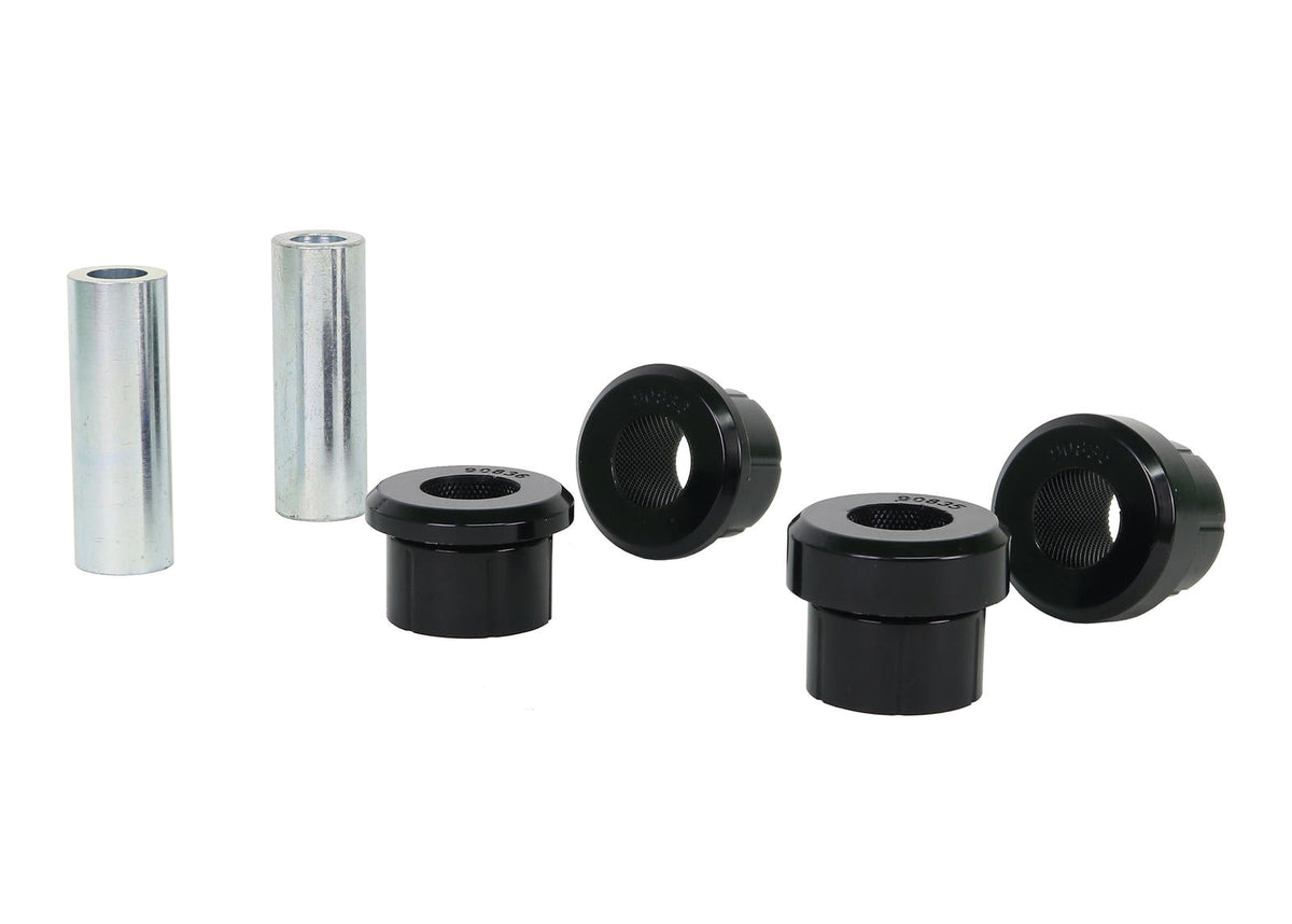 W53658 - Front Lower Control Arm - Rear Bush Kit for TOYOTA LAND CRUISER 1998-2007 - 100 SERIES IFS