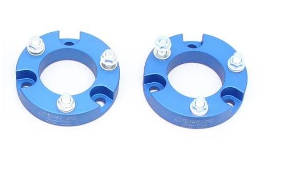TRC141FLK - Front Strut Spacer (35mm) for NISSAN NAVARA 2005-2015 D40 4WD