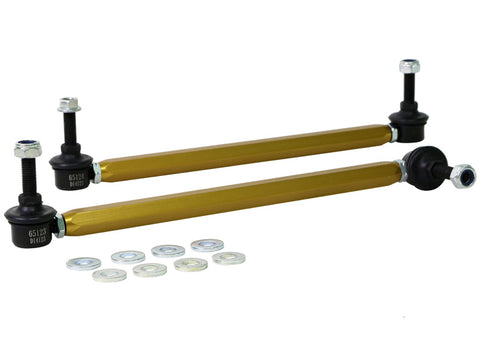 KLC151 - Front Swaybar Links (Adjustable) for VOLVO S80 2006-2016 - S80 MK2
