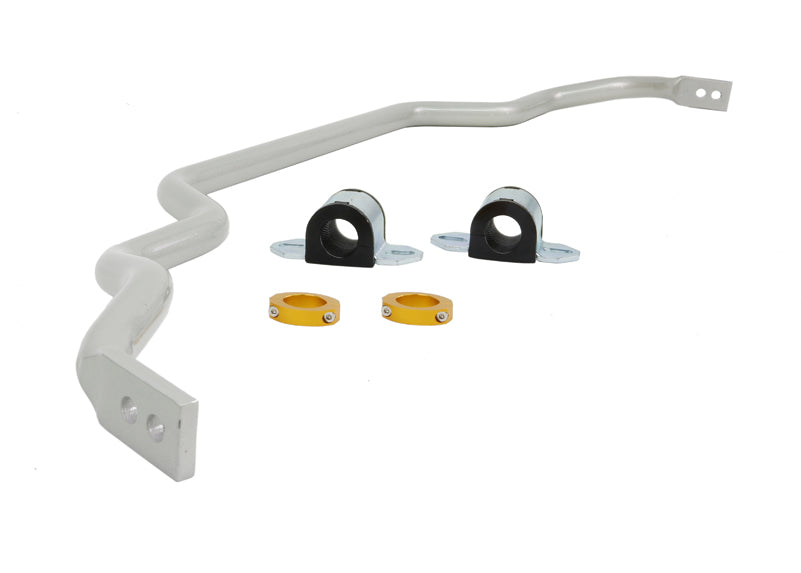 BNF41Z - Front Sway Bar - 27mm 2 Point Adjustable for NISSAN SKYLINE 2006-2015 - V36 RWD