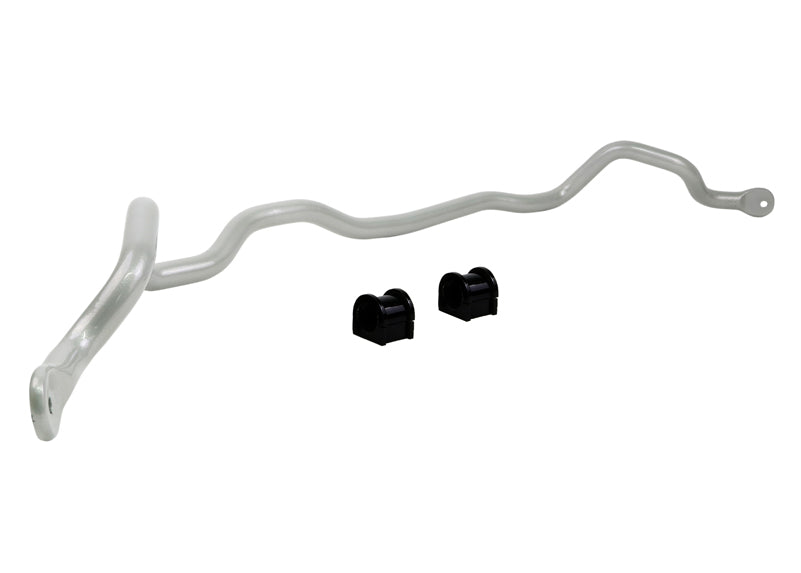 BMF48 - Front Sway Bar - 26mm Non Adjustable for MITSUBISHI LANCER 2001-2007 - EVO 7, 8, 9