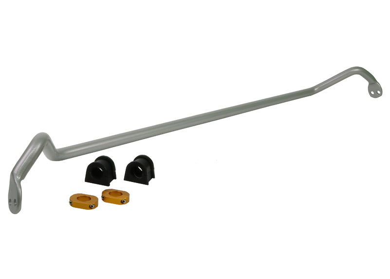 BSF39Z - Front Sway Bar - 22mm 2 Point Adjustable for SUBARU IMPREZA 2008-2011 - GR Hatch