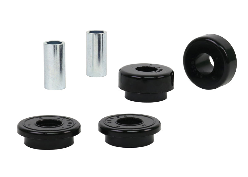 W81004 - Front Caster Rod To Chassis Bush Kit (2Pce) for HOLDEN CALAIS 1993-1997 - VR, VS