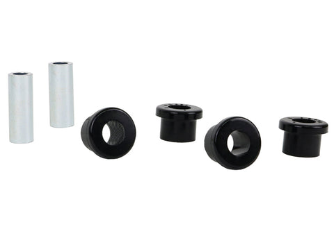 W52091 - Front Lower Control Arm - Front Bush Kit for VW BORA 1998-2005 - 1J FWD