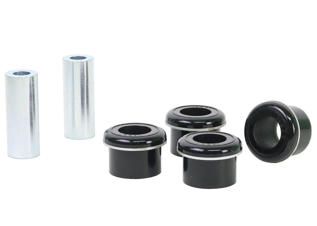 W53484 - Front Lower Control Arm Bush Kit (Front) for HYUNDAI iMAX / H-1 / H-1 2008-2021 - TQ