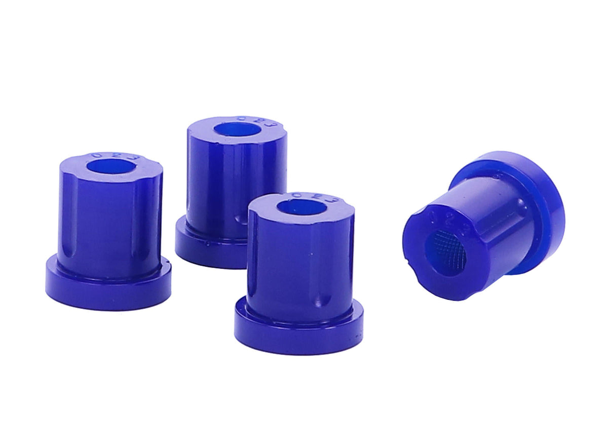 SPF0023K - Rear Spring Rear Eye Bush Kit for NISSAN 120Y 1974-1979 B210