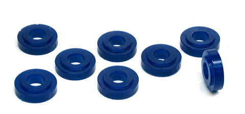 Front Selector Rod Bush Kit