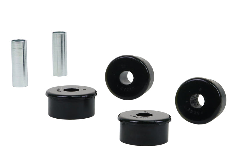 W61052 - Rear Lower Trailing Arm Bush Kit for MITSUBISHI VERADA 1999-2003 - KH, KJ Wagon