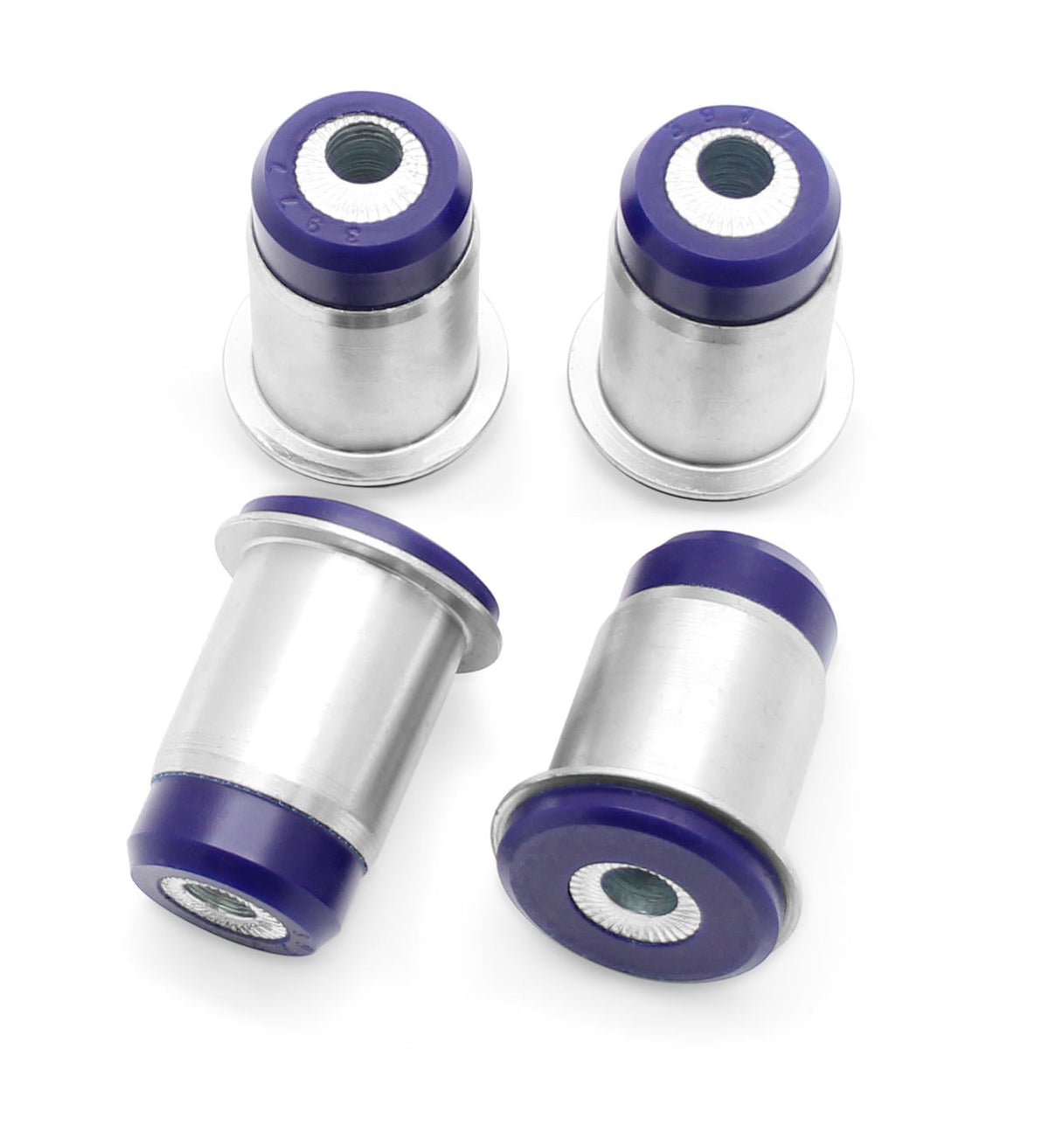 SPF3977K - Rear Arm Upper-Inner Bush Kit - Double Offset for NISSAN PATHFINDER 2005-2013 R51