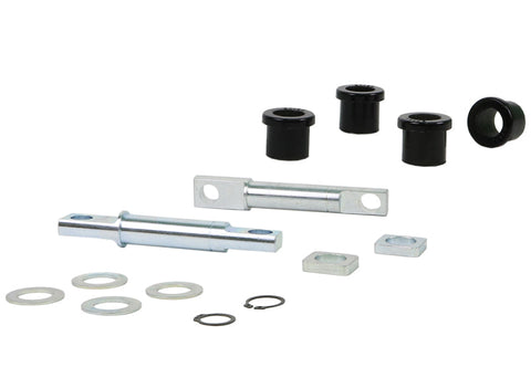 W53297 - Front Lower Control Arm Bush Kit (Front) for TOYOTA AURION 2011-2017 - GSV50R