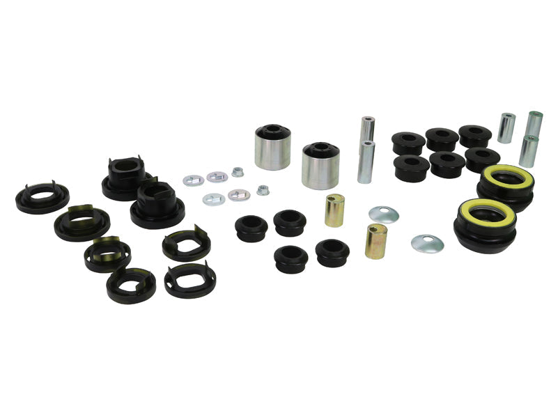 Enhancement Bush Kit (To 06/09) for HOLDEN CAPRICE 2006-2013 - CAPRICE WM 2006-2013 - CAPRICE WM