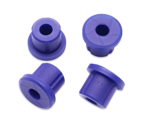 SPF1798HK - Rear Leaf Spring - Rear Eye Bush Kit (HD) for TOYOTA LAND CRUISER 2007-on 76 Series