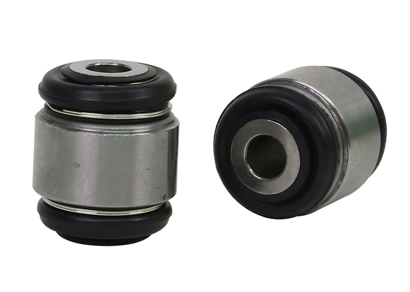 Rear Upper Control Arm Bearing Kit (Outer) for FORD TICKFORD TS 50 TS 50 1998-2002 - AU SEDAN IRS