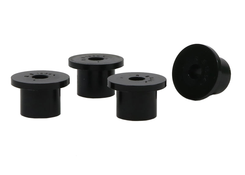 W71534 - Leaf Spring - Eye Rear And Shackle Bush Kit for MAZDA RX-4 1974-1978 - RX-4