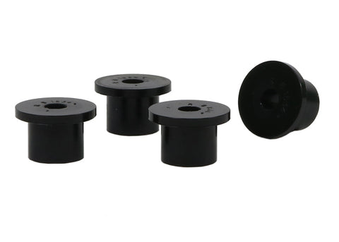 W71534 - Leaf Spring - Eye Rear And Shackle Bush Kit for MAZDA RX-4 1974-1978 - RX-4